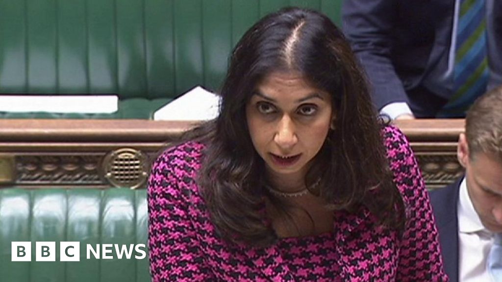 Braverman: We don't pay police to dance with drag queens