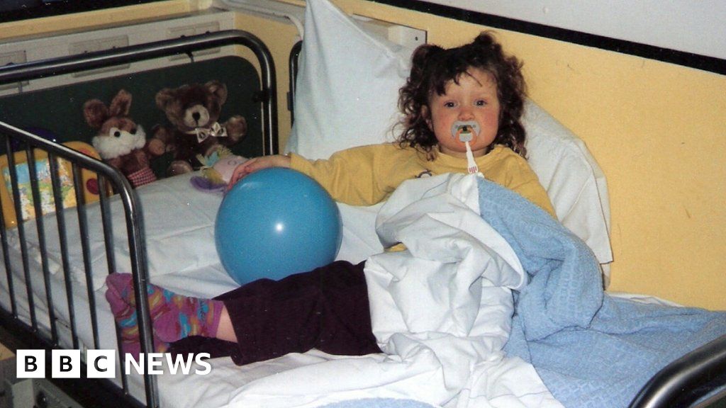 How one girl's illness changed what a nation eats