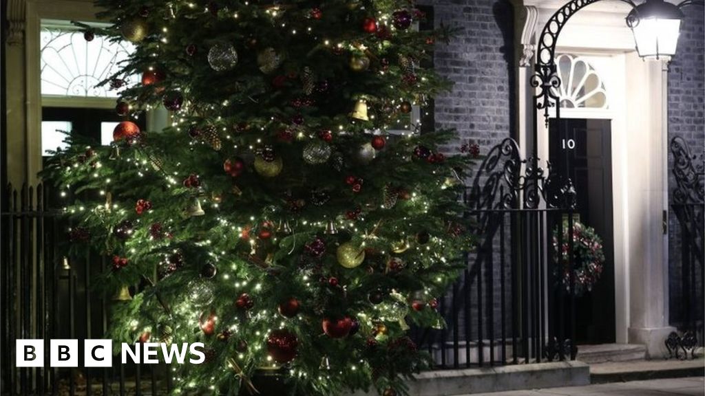 Met refers itself to watchdog over No 10 Christmas party