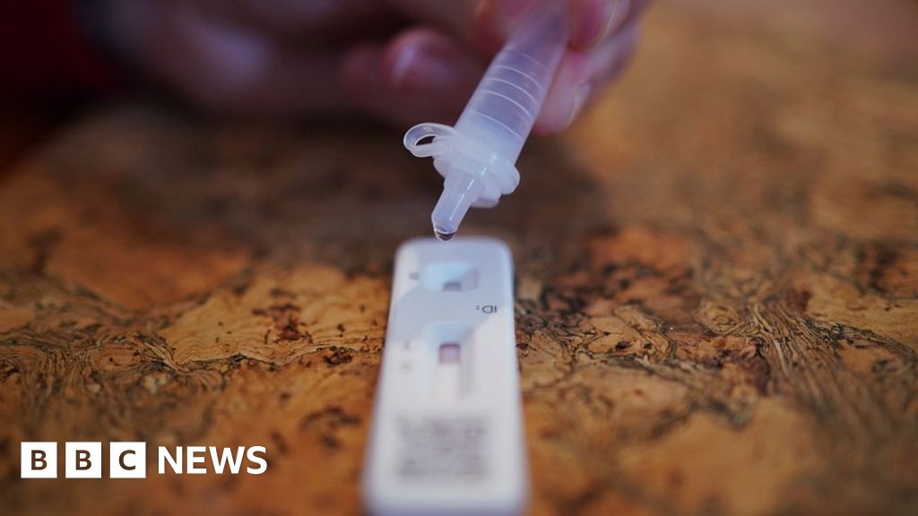 Businesses warn against end of free Covid tests