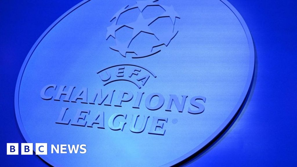 Crypto.com pulls out of Uefa Champions League deal