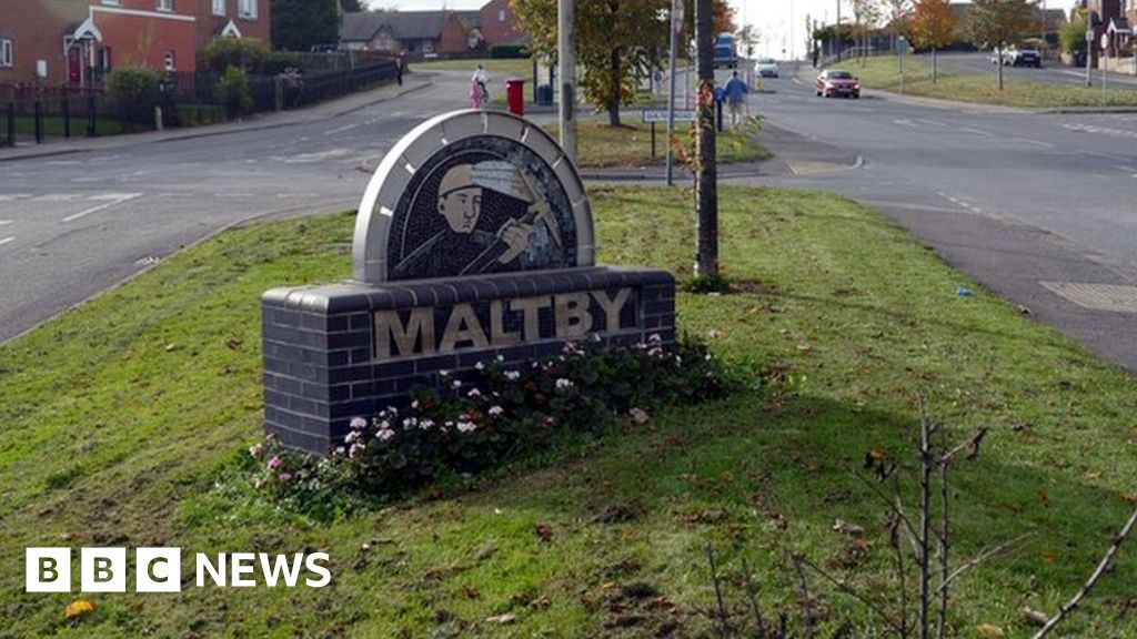 Three Women Die In Maltby Crash Bbc News