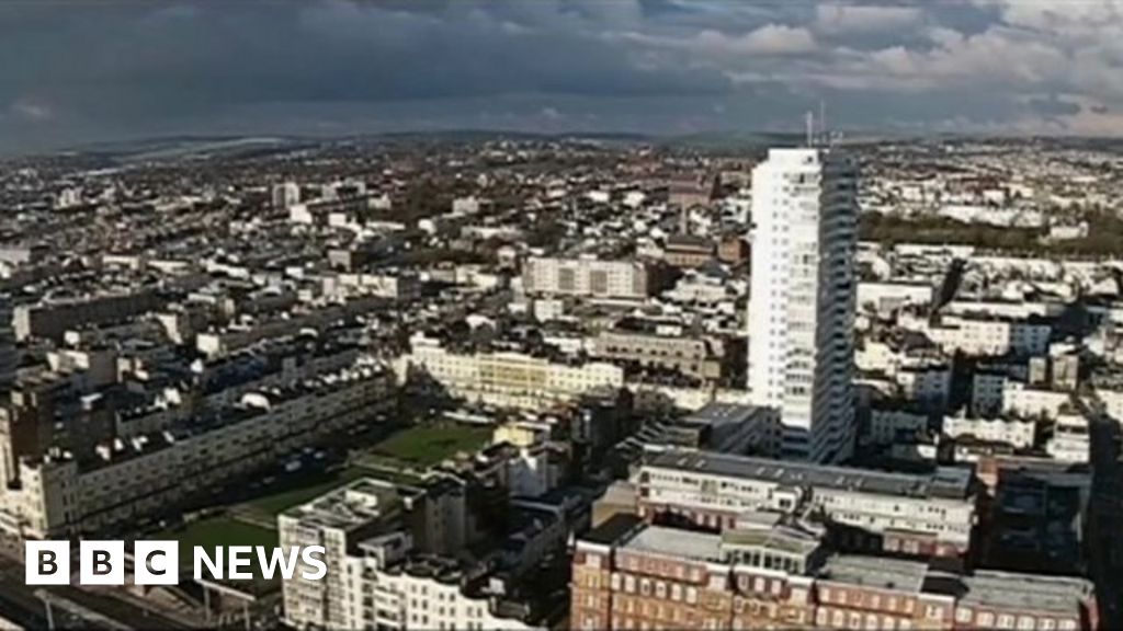 Are drones dangerous or harmless fun? BBC News