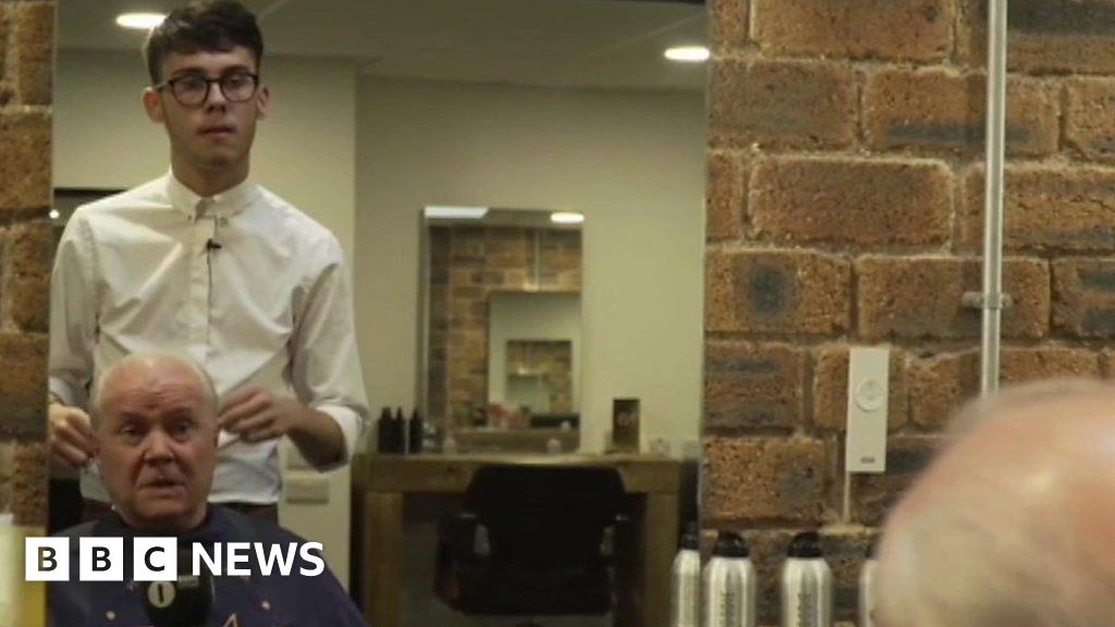 Scissors, singlemarkets and subsidies Brexit in the hairdressers