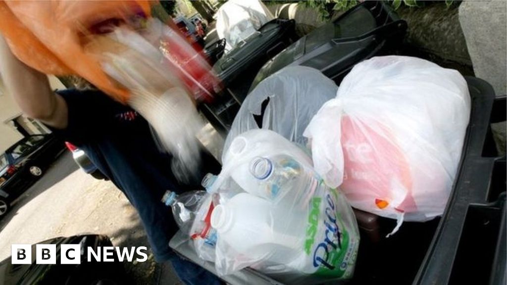 Council sorry for missed bin collections in Edinburgh