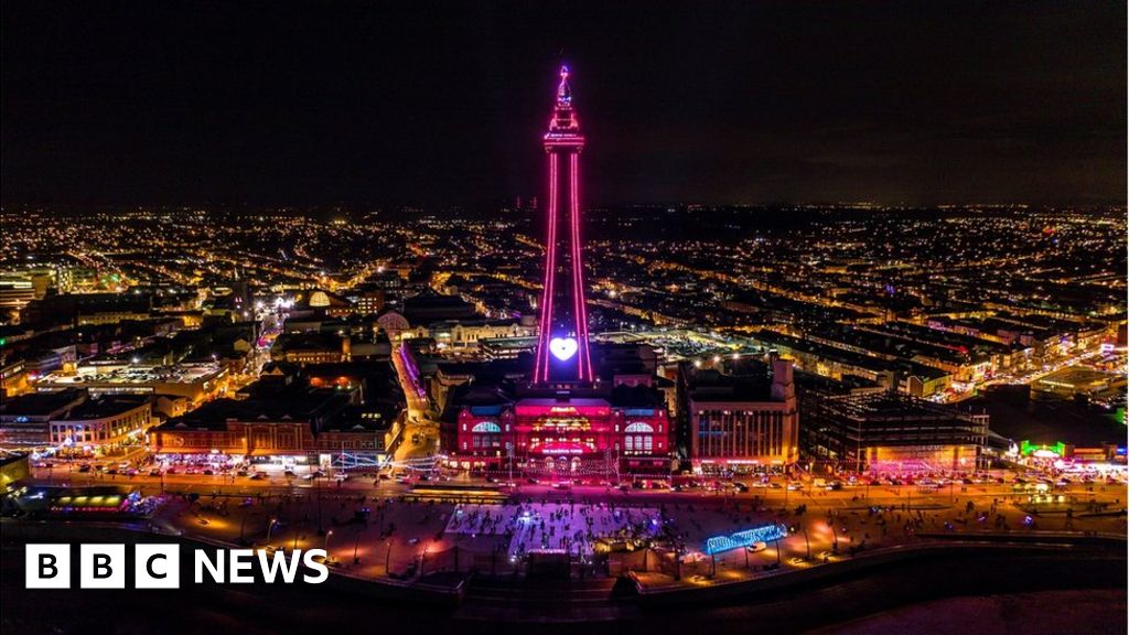 Covid: New Year's Eve Decision A Massive Relief, Blackpool Hoteliers Say