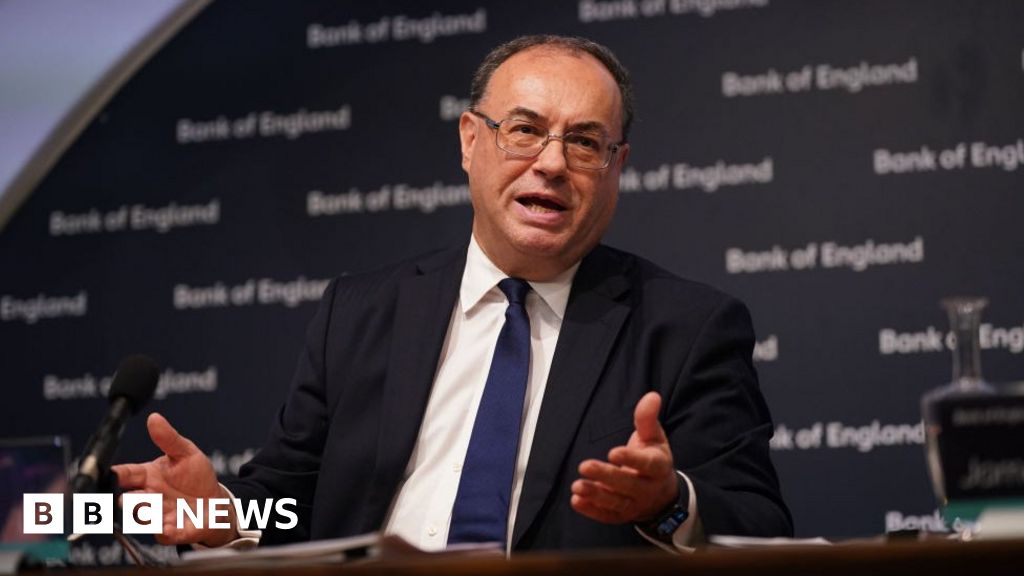 Bank of England chief warns of fresh interest rate hike