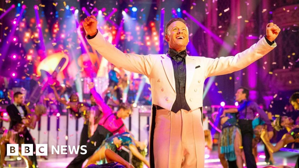 Strictly Come Dancing 2022: Шоу повертається до Блекпула після перерви через Covid