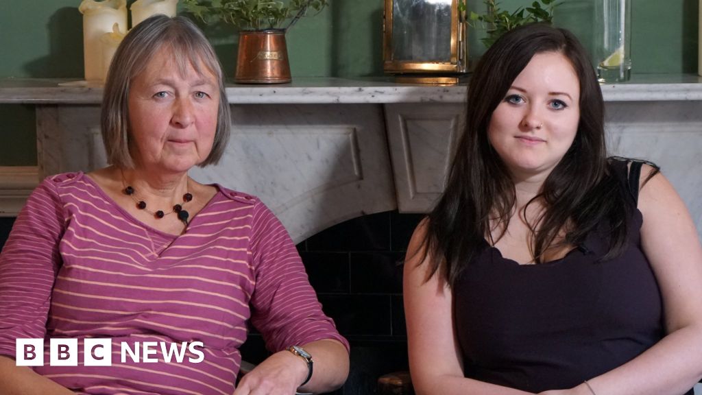 How Abortions Changed Our Lives BBC News    98490105 Dsc08220 