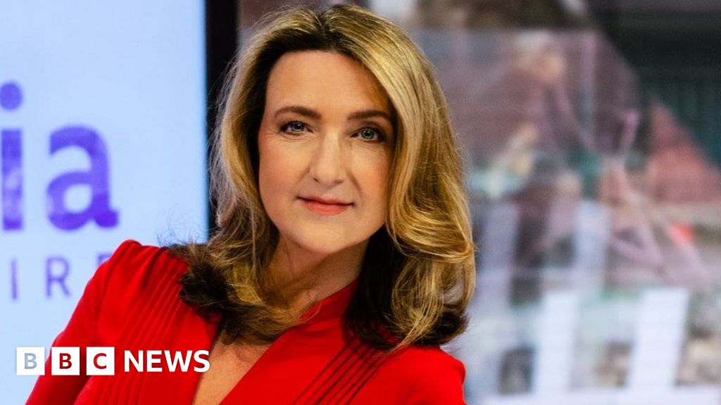 Kay and Derbyshire will host BBC Breakfast and Newsnight respectively