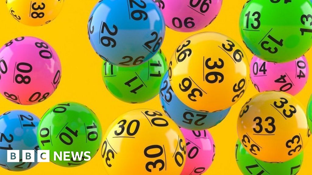 bbc lotto results for saturday