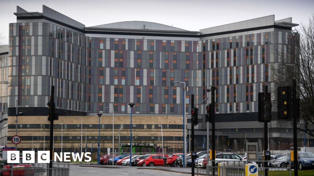Scottish Hospitals Inquiry: ‘Unusual’ infection numbers at child cancer unit