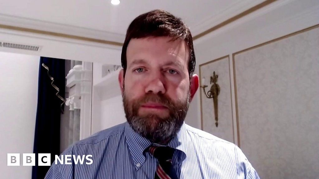 US election results 2020 'People did not want to admit supporting Trump'