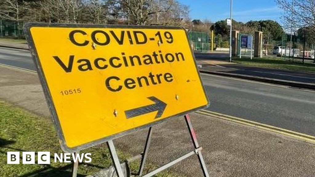 Covid Ipswich's virus cases increase by 40 in a week