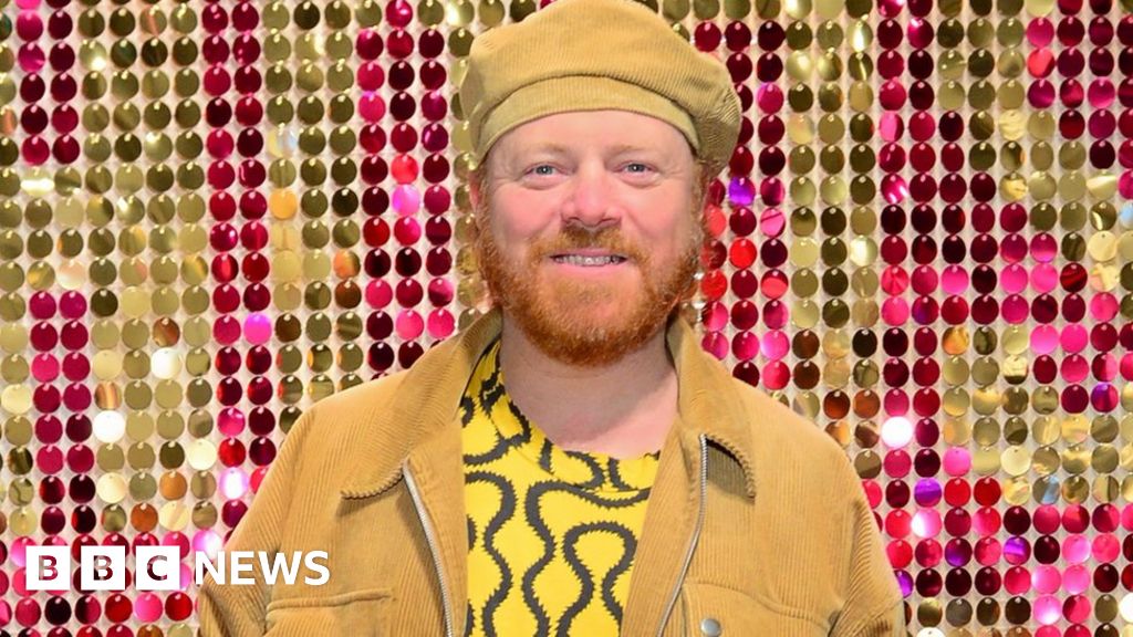 Keith Lemon: I'm proud of Celebrity Juice which defined my career