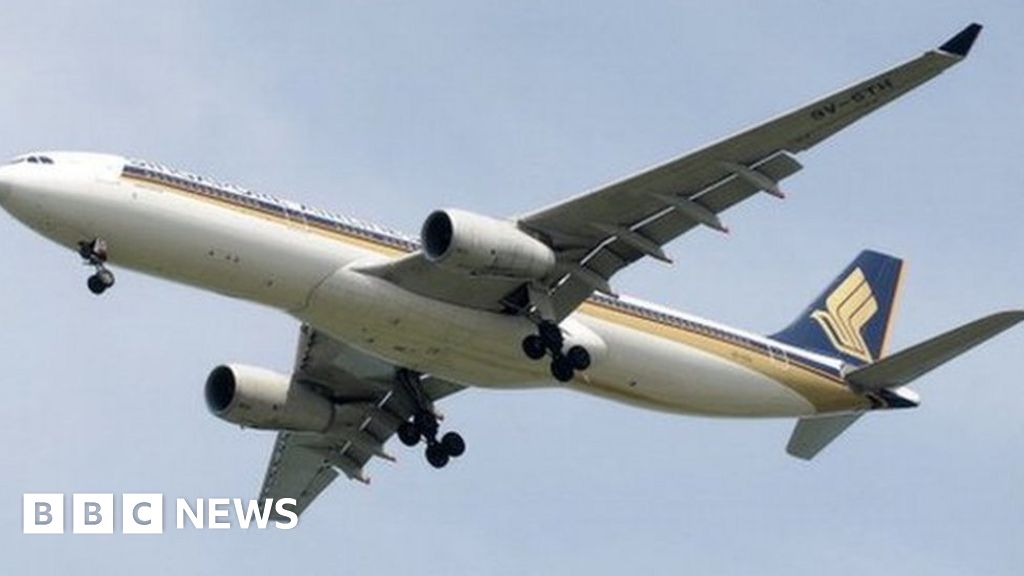Singapore Airlines to make first direct flights to Canberra BBC News Singapore Airlines to make first direct flights to Canberra BBC News