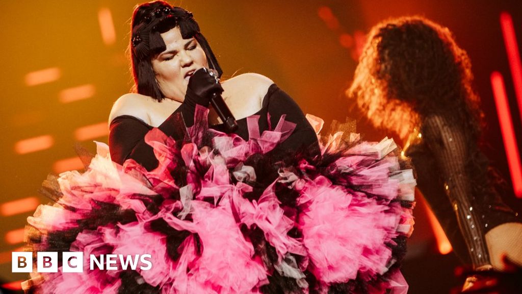 Eurovision 2023: How song contest changed lives of Loreen, Netta and Duncan Laurence