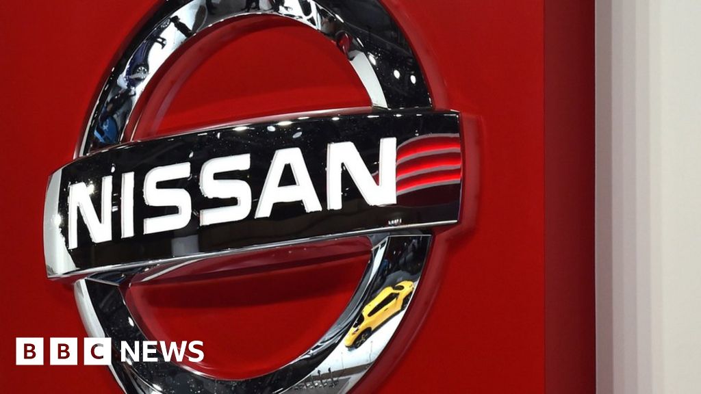 Акции nissan motors