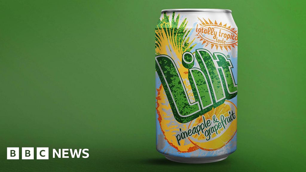 7UP rebrands with fresh look that is all about being uplifting