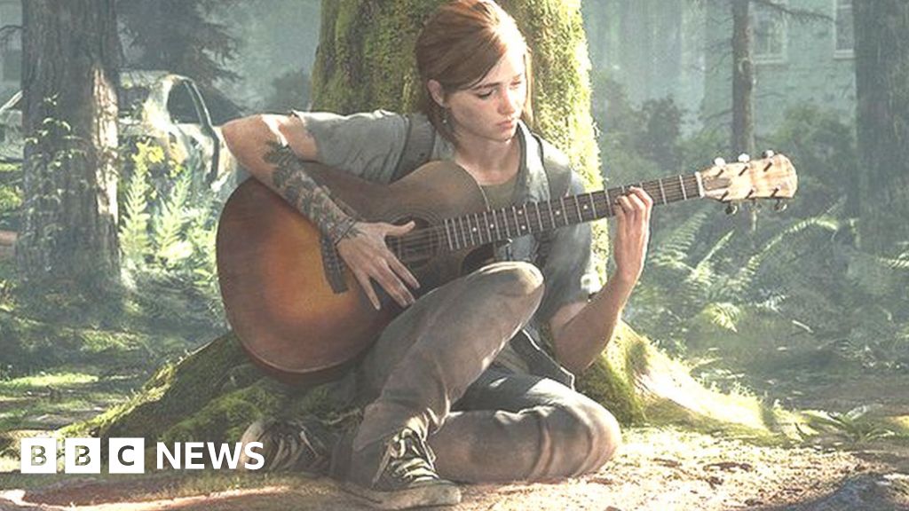 The Last Of Us Part 2' Actor Laura Bailey Shares Gamers' Disgusting Death  Threats