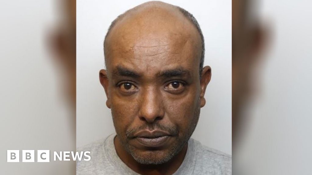 Aden Mohamoud jailed for life for murder of Dego Ahmed