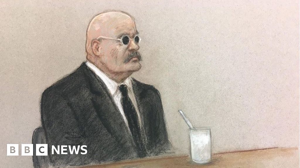 Charles Bronson shows signs of PTSD, parole panel told