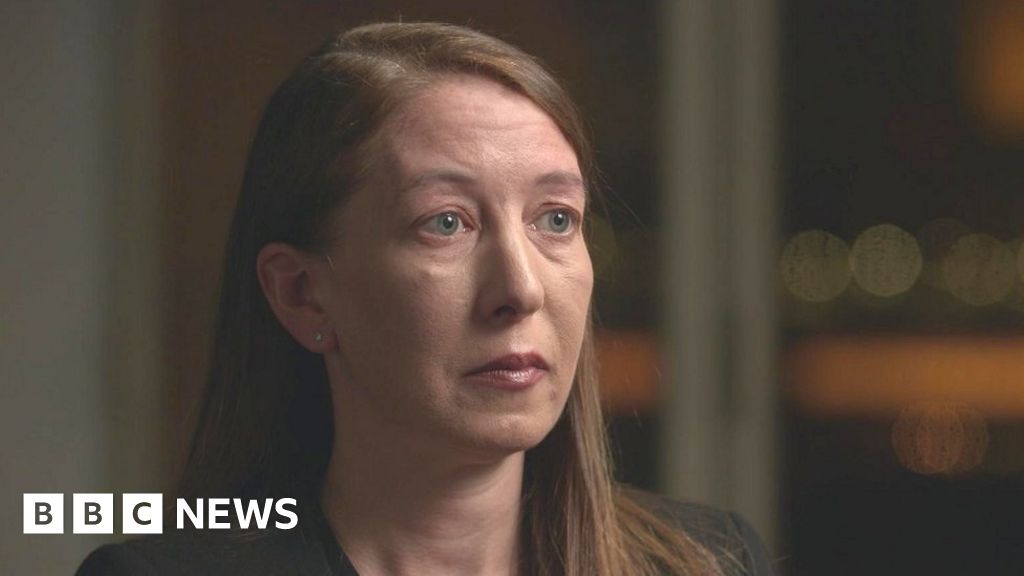 Deutsche Bank Whistleblower Hits Back At Regulator Bbc News