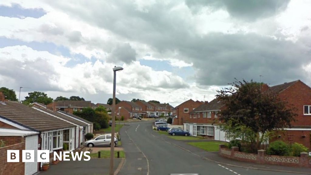 Arrest over Telford's third stabbing in 48 hours BBC News