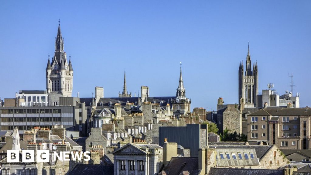 SNP and Lib Dems reach deal to take over Aberdeen City Council