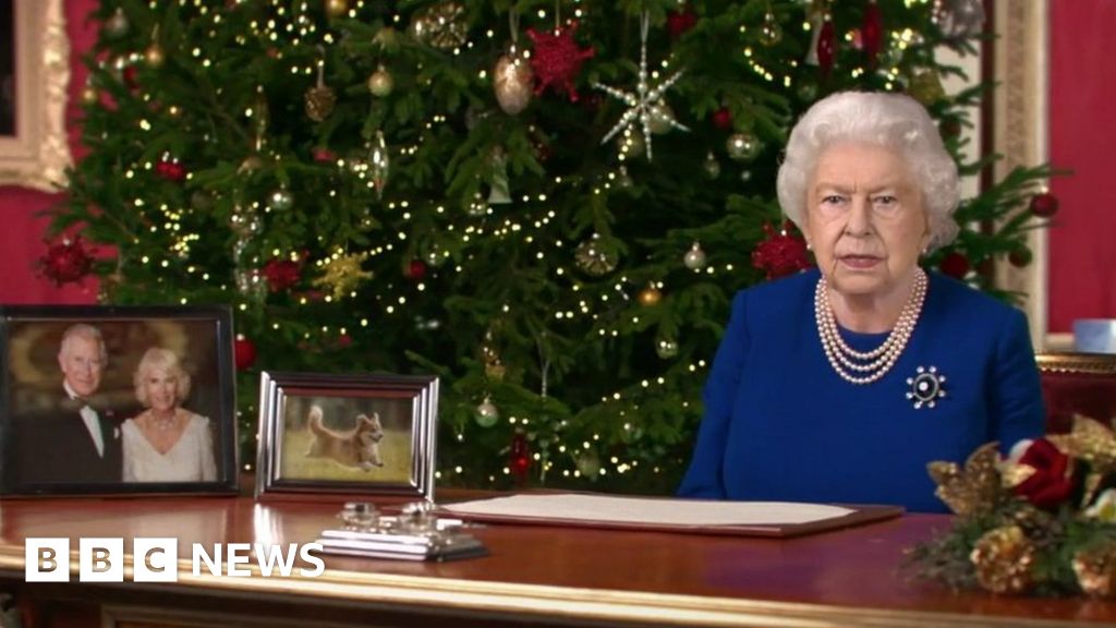 Queen's speech outlet live stream bbc