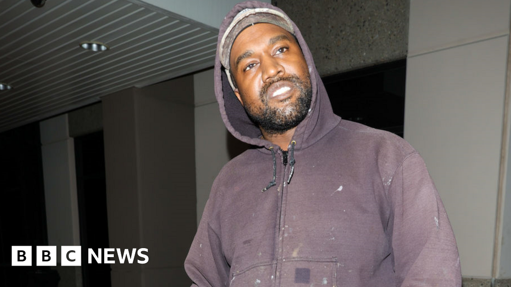 More Bad News for Kanye: Yeezy Must Pay $300,000 to Brooklyn Creator –  Footwear News