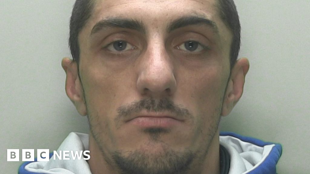 Man Jailed In Jersey For Christmas Day Sex Crimes Bbc News