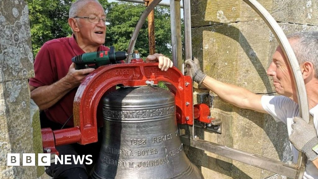 Queen's Jubilee birthday honours Bell ringer and archaeologist get
