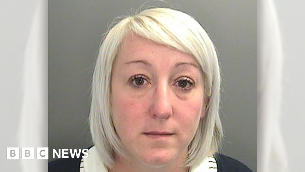 Vale of Council worker jailed for £48,000 theft BBC News