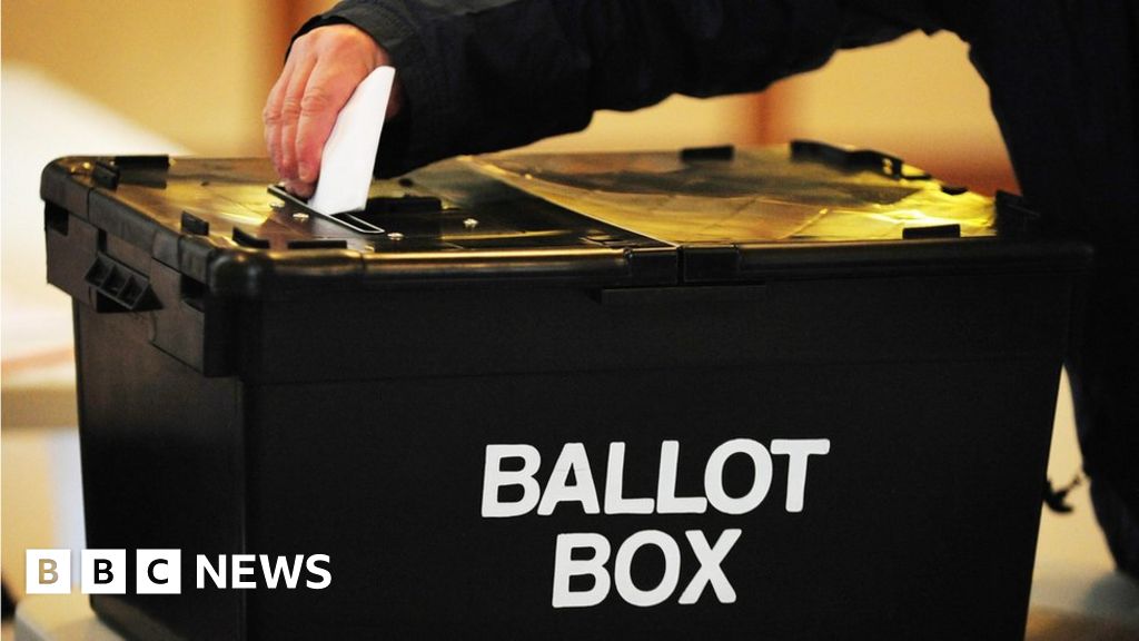 Local elections 2021: How do Essex councils spend your ...