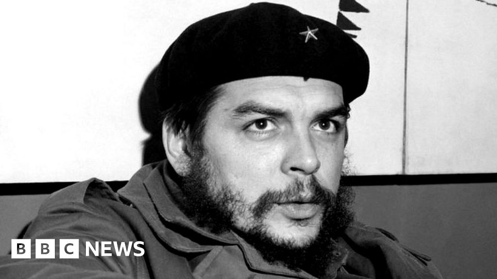 Che Guevara: Bolivian General Gary Prado Salmón who captured revolutionary dies