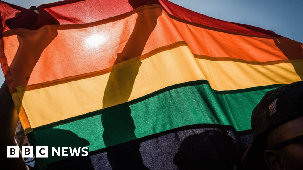 غانا تمرر مشروع قانون يجعل من غير القانوني تعريف مجتمع LGBTQ+