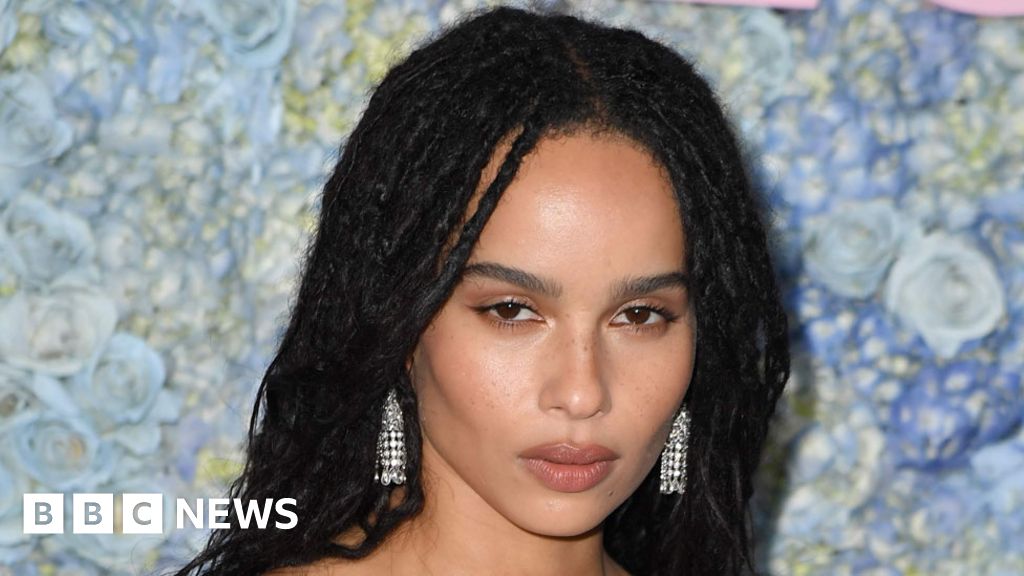 Catwoman: Zoe Kravitz follows Hathaway and Berry in The Batman role