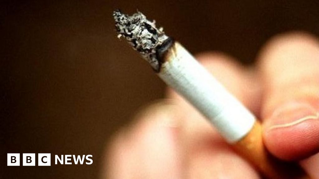 Is It Unfair To Ban Smoking In Mental Health Hospitals Bbc News