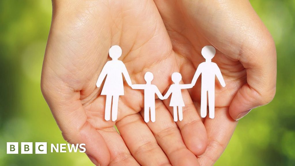 What is the named person scheme? BBC News