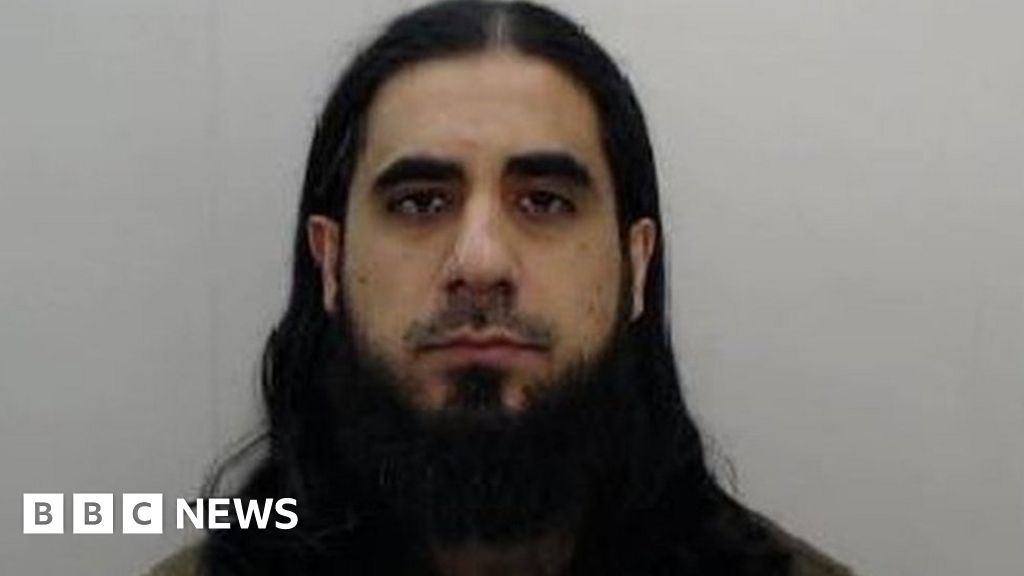 Hassan Butt Conman Who Claimed To Have Recruited Jihadists Jailed