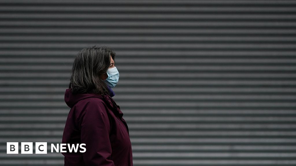 Covid rules How much of the UK is now under some sort of lockdown