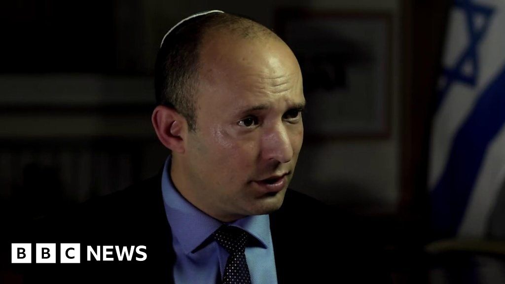 Naftali Bennett: ‘It’s All About Poking Israel In The Eye Politically ...