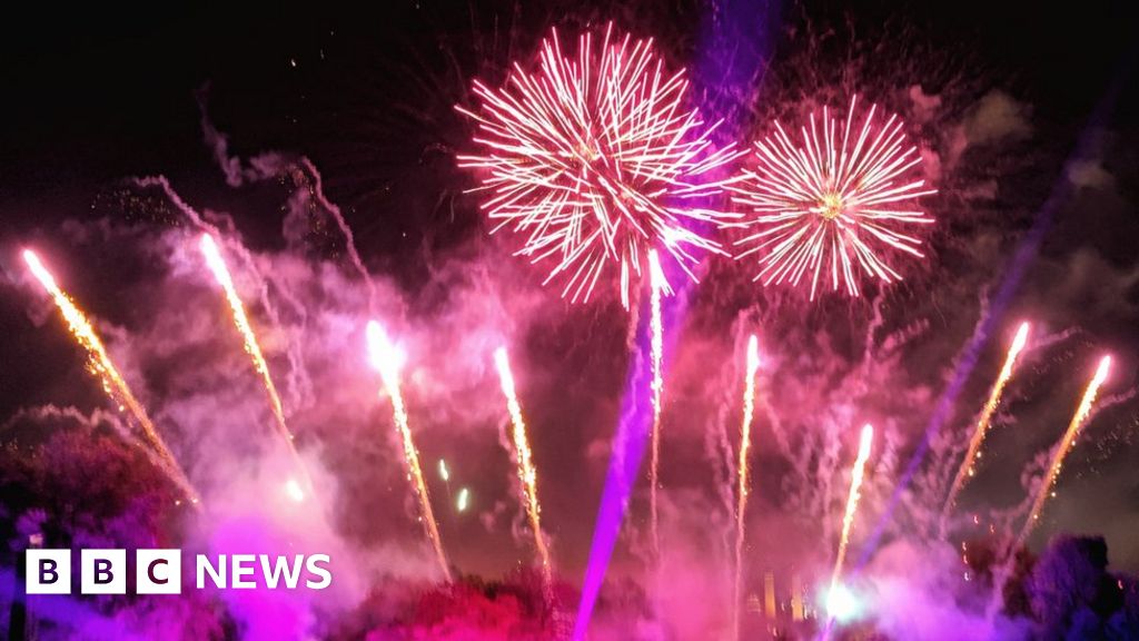 Long Melford fireworks cancelled after mortar bombs discovery