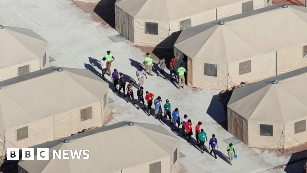 Us Mexico Border Bid To Reunite Migrant Families Finds 121 More