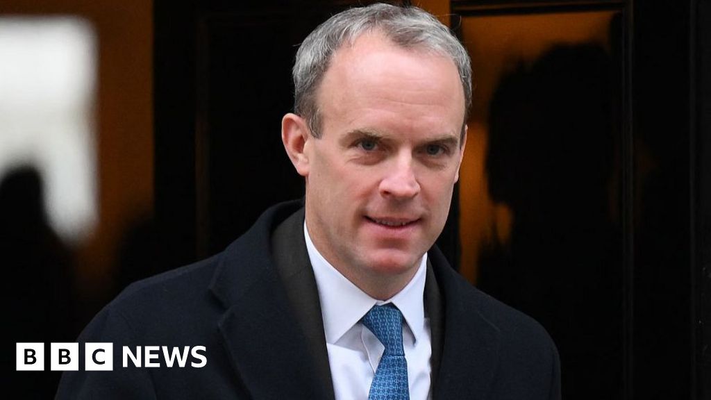 Dominic Raab’s ex-colleagues speak out as bullying probe reaches final stages