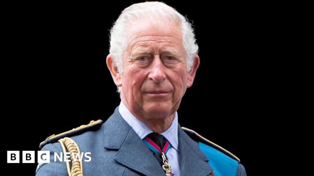 King Charles III and Queen Consort to visit Northern Ireland