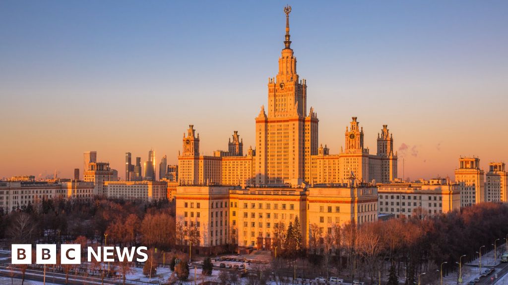 A студент беше осъден на 10 дни затвор в Москва