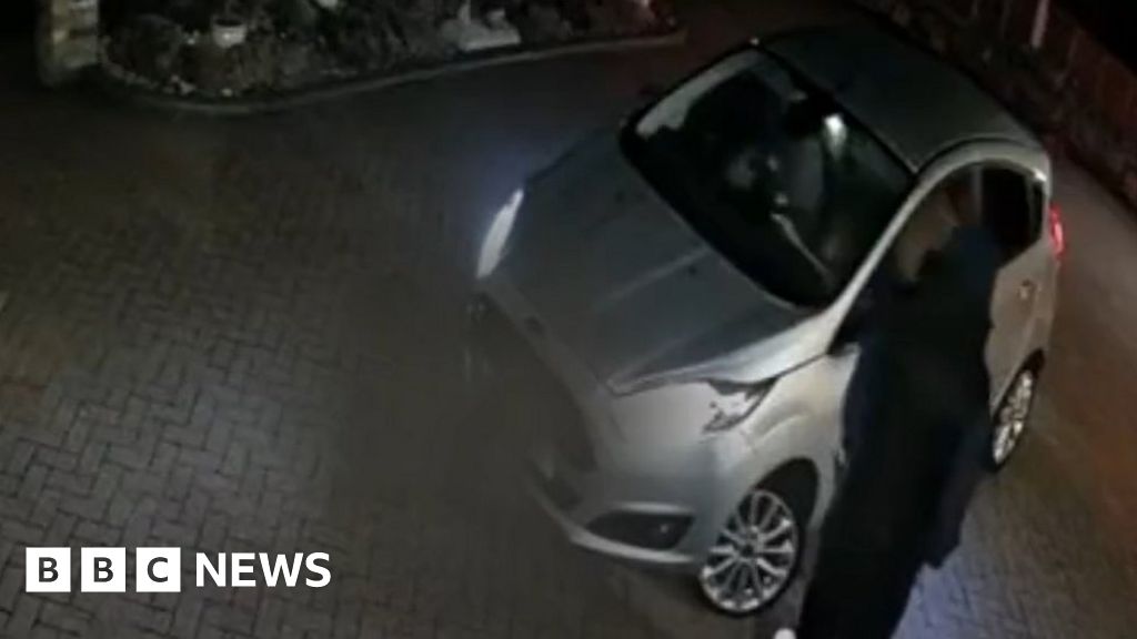 Policja w Essex ostrzega przed wzrostem kradzieży samochodów Ford Fiesta