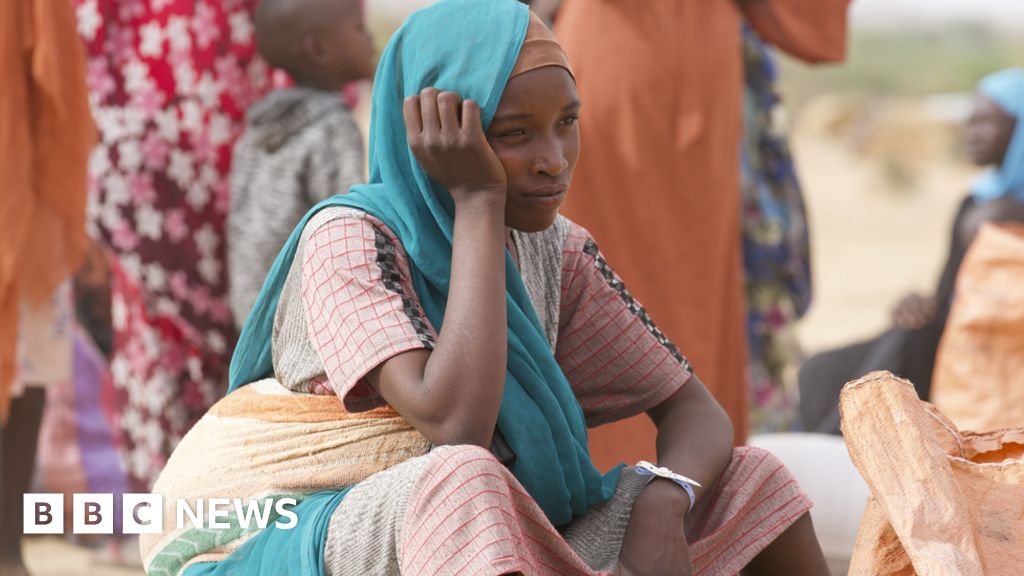 Photo of Sudánska kríza vyvolala novú vlnu utečencov z Dárfúru do Čadu